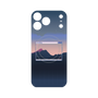 プレミアムパネル with MagSafe［ Mountain ］