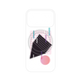 プレミアムパネル with MagSafe［ Electronic ］