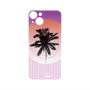 プレミアムパネル with MagSafe［ Palm Tree ］