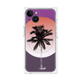 プレミアムパネル with MagSafe［ Palm Tree ］