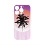 プレミアムパネル with MagSafe［ Palm Tree ］