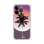 プレミアムパネル with MagSafe［ Palm Tree ］