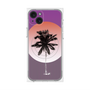 プレミアムパネル with MagSafe［ Palm Tree ］