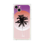プレミアムパネル with MagSafe［ Palm Tree ］