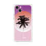 プレミアムパネル with MagSafe［ Palm Tree ］