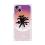 プレミアムパネル with MagSafe［ Palm Tree ］