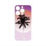 プレミアムパネル with MagSafe［ Palm Tree ］