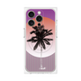 プレミアムパネル with MagSafe［ Palm Tree ］