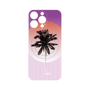 プレミアムパネル with MagSafe［ Palm Tree ］