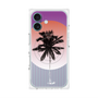 プレミアムパネル with MagSafe［ Palm Tree ］