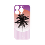 プレミアムパネル with MagSafe［ Palm Tree ］