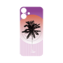 プレミアムパネル with MagSafe［ Palm Tree ］