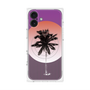 プレミアムパネル with MagSafe［ Palm Tree ］
