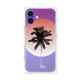プレミアムパネル with MagSafe［ Palm Tree ］