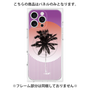 プレミアムパネル with MagSafe［ Palm Tree ］