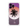 プレミアムパネル with MagSafe［ Palm Tree ］