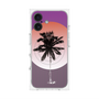 プレミアムパネル with MagSafe［ Palm Tree ］