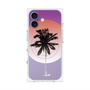 プレミアムパネル with MagSafe［ Palm Tree ］