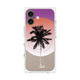 プレミアムパネル with MagSafe［ Palm Tree ］