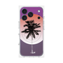 プレミアムパネル with MagSafe［ Palm Tree ］