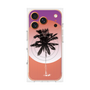 プレミアムパネル with MagSafe［ Palm Tree ］