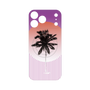 プレミアムパネル with MagSafe［ Palm Tree ］
