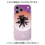 プレミアムパネル with MagSafe［ Palm Tree ］