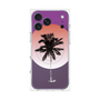 プレミアムパネル with MagSafe［ Palm Tree ］