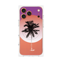 プレミアムパネル with MagSafe［ Palm Tree ］