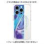 プレミアムパネル with MagSafe［ Reflection ］