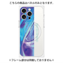 プレミアムパネル with MagSafe［ Reflection ］