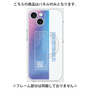 プレミアムパネル with MagSafe［ Hologram ］
