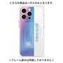 プレミアムパネル with MagSafe［ Hologram ］