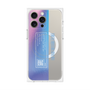 プレミアムパネル with MagSafe［ Hologram ］