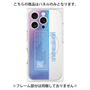 プレミアムパネル with MagSafe［ Hologram ］