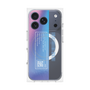 プレミアムパネル with MagSafe［ Hologram ］