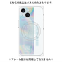プレミアムパネル with MagSafe［ Aurora ］
