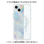 プレミアムパネル with MagSafe［ Aurora ］