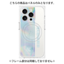プレミアムパネル with MagSafe［ Aurora ］