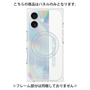 プレミアムパネル with MagSafe［ Aurora ］