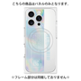 プレミアムパネル with MagSafe［ Aurora ］