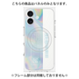 プレミアムパネル with MagSafe［ Aurora ］