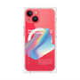 プレミアムパネル with MagSafe［ Liquid Blue ］