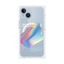 プレミアムパネル with MagSafe［ Liquid Blue ］