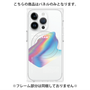 プレミアムパネル with MagSafe［ Liquid Blue ］