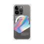 プレミアムパネル with MagSafe［ Liquid Blue ］