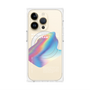 プレミアムパネル with MagSafe［ Liquid Blue ］