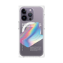 プレミアムパネル with MagSafe［ Liquid Blue ］