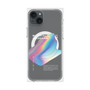 プレミアムパネル with MagSafe［ Liquid Blue ］
