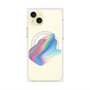 プレミアムパネル with MagSafe［ Liquid Blue ］